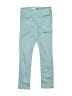Name It Solid Blue Khakis Size 4 - 5 - photo 1