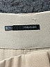Maurices Solid Tan Casual Pants Size 7 - 8 - photo 7