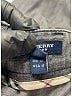 Burberry 100% Cotton Gray Cargo Pants Size 10 - photo 10