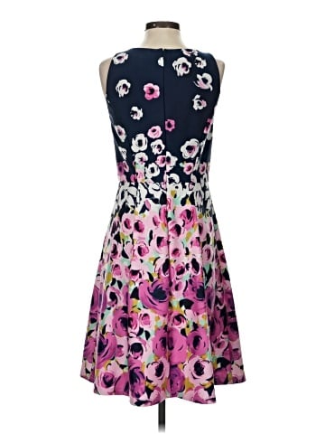 Adrianna Papell Cocktail Dress (view 2)