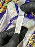 Lularoe Print Purple Active Pants Size 2X (TC2) - photo 5