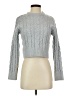 A New Day Gray Pullover Sweater Size XS - photo 1