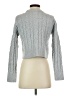 A New Day Gray Pullover Sweater Size XS - photo 2