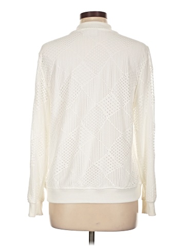 Alfred Dunner Track Jacket (view 2)