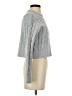 A New Day Gray Pullover Sweater Size XS - photo 4