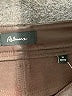 Reitmans Black Casual Pants Size 14 (petite) - photo 7