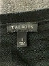 Talbots Black Cardigan Size S - photo 7