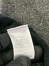 Talbots Black Cardigan Size S - photo 8