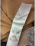 Self-Portrait Silver Tan Cocktail Dress Size 6 - photo 3