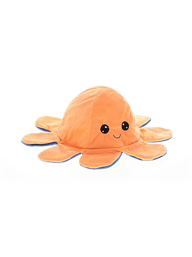 Pre-owned Assorted Brands Hat In Blue