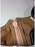 Self-Portrait Silver Tan Cocktail Dress Size 6 - photo 6