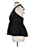 Assorted Brands 100% Polyester Black Sleeveless Blouse Size 0X - photo 5