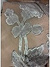 Self-Portrait Silver Tan Cocktail Dress Size 6 - photo 4