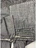 Burberry 100% Cotton Gray Cargo Pants Size 10 - photo 9