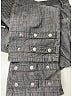 Burberry 100% Cotton Gray Cargo Pants Size 10 - photo 7