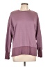 Unbranded Purple Sweatshirt Size M - photo 1