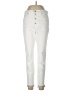Madewell Ivory Jeans Size 31 waist - photo 1