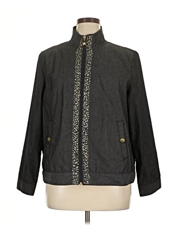 Draper's & Damon's Cardigan (view 1)