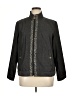 Draper's & Damon's Gray Cardigan Size XL - photo 1