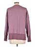 Unbranded Purple Sweatshirt Size M - photo 2