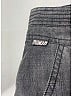 Burberry 100% Cotton Gray Cargo Pants Size 10 - photo 12