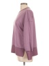 Unbranded Purple Sweatshirt Size M - photo 5