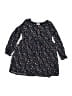 Jumping Beans 100% Rayon Blue Dress Size 5 - photo 1