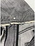 Burberry 100% Cotton Gray Cargo Pants Size 10 - photo 13
