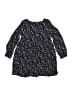 Jumping Beans 100% Rayon Blue Dress Size 5 - photo 2