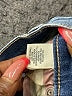 Mudd Blue Denim Shorts Size 1 - photo 4