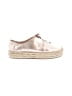 Bernardo Ivory Pink Flats Size 7 1/2 - photo 1