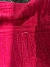 Unbranded Print Pink Blazer Size M (estimated) - photo 6