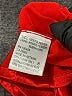 Tahari by ASL 100% Polyester Red Cocktail Dress Size 16W - photo 8