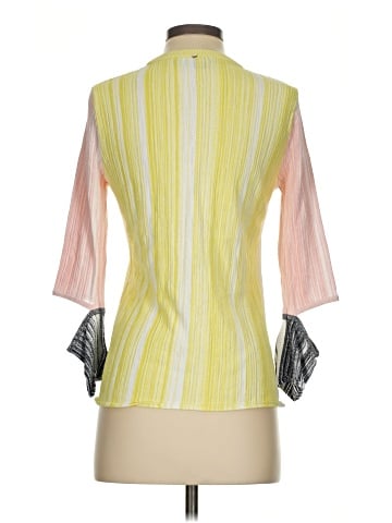 Sportmax 3/4 Sleeve Blouse (view 2)