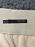 Maurices Solid Tan Casual Pants Size 5 - 6 - photo 7