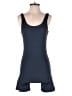 Girlfriend Collective Blue Romper Size M - photo 1