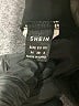 Shein Black Romper Size 6 - photo 4