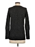 Apt. 9 Metallic Black Pullover Sweater Size S - photo 2