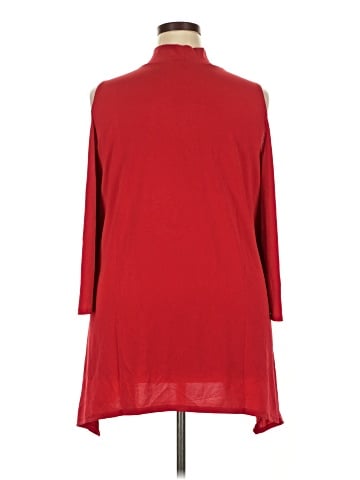 Slinky Brand Casual Dress (view 2)