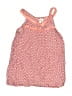 Carter's 100% Viscose Orange Sleeveless Blouse Size 5 - photo 1