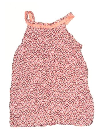 Carter's Sleeveless Blouse (view 2)