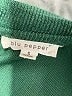 Blu Pepper Green Cardigan Size S - photo 7