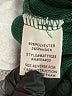 Blu Pepper Green Cardigan Size S - photo 8