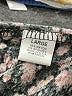 Unbranded Black 3/4 Sleeve Top Size L - photo 8