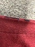 Assorted Brands Burgundy Pullover Sweater Size M (estimated) - photo 7