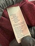 Assorted Brands Burgundy Pullover Sweater Size M (estimated) - photo 8