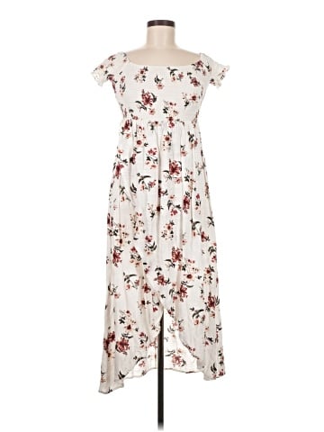 Altar'd State Casual Dress (view 1)