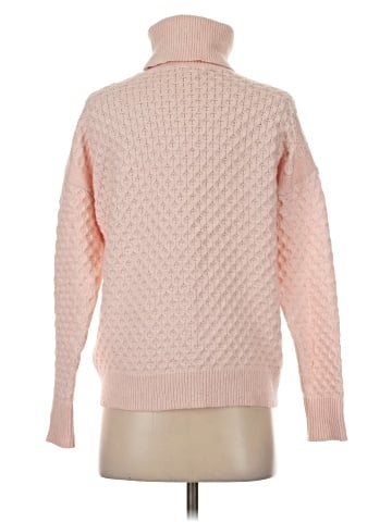 Barneys New York Turtleneck Sweater (view 2)