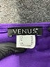 Venus Purple Cocktail Dress Size 6 - photo 7
