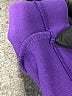 Venus Purple Cocktail Dress Size 6 - photo 8